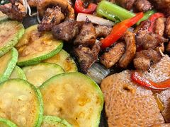 掌中宝-一烙锅(友谊店)