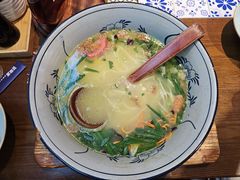 -芸南道·过桥米线(昆明老街旗舰店)