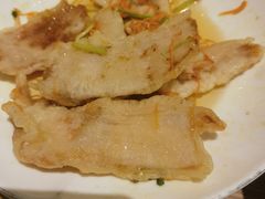 -金掌勺·锅包肉(广渠门店)