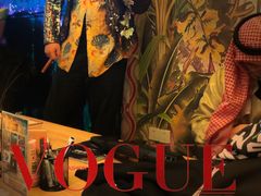 -JOJO实景沉浸侦探剧本杀(大悦城店)