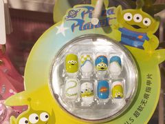 -名创优品(天河区正佳广场二店)