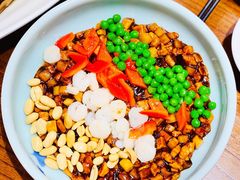 -乔家栅(襄阳南路店)
