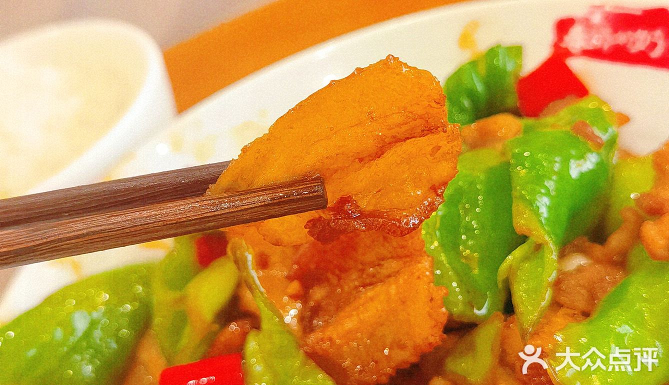 奶奶喊你回家吃饭啦🔥猛火现炒❗吃到撑‼️
