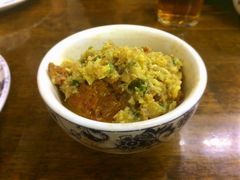 蟹粉狮子头-协和菜馆(凤凰街店)