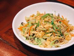 同安桂花炒蟹肉-临家闽南菜(宝洲路店)