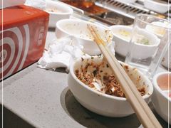 -海底捞火锅(翔龙天地广场店)
