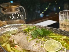 -阿诺泰·泰国餐厅(紫荆店)