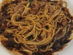 -桃园中华料理炸酱面(燕儿岛路店)