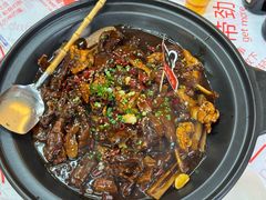 -回味黑鸭煲·始于2006(万松园店)