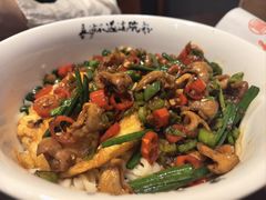 -易裕和·长沙米粉(友谊路店)