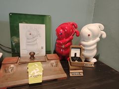-出走咖啡·面包(宋庄店)