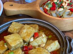 -大川先生·小龙虾·川菜(信义坊店)