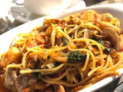 -BISTROFIORE美伊娜(伊犁南路店)