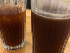 -W CAFE(甜爱路店)
