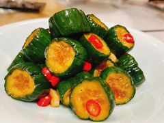 -品质伊骊新疆菜(紫金店)