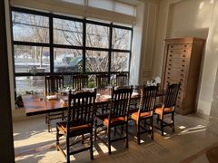 -金谷仓家庭料理(马泉营店)