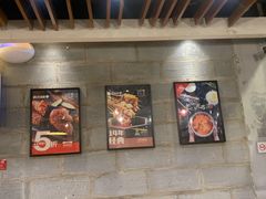 -聚点串吧·北京烧烤(朝北店)