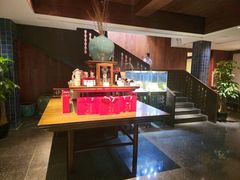 -粗茶淡饭·隐庐私厨(东亭店)