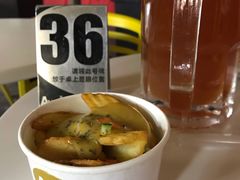 -艾薯夫妇Aysh(福田星河COCOPark店)