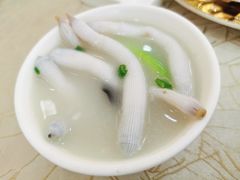-轩记海鲜餐厅·四十五年老字号·经典粤菜(西区彩虹店)