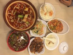 -永和红旗美食城