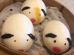 -潮府馆·非遗潮州菜·世纪公园(新国际博览中心店)