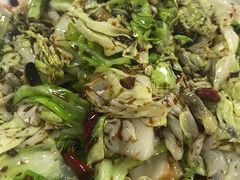 -昱德来·天津菜(河西店)