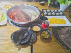 -致青春怀旧主题餐厅(盛世华城店)