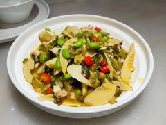 -大鱼徽州·寻味徽菜(万象汇店)