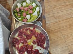 -丰尔粥食·粥底火锅·桑拿鸡(大良总店)
