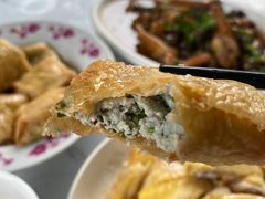 -老太婆饭店(新富路店)