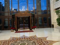 -碧中海汤泉汗蒸酒店