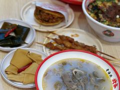 -武圣羊汤·西北面(朝阳门店)