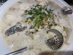 -川味堂·四川豆花(八卦岭店)