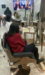 -OnHair造型