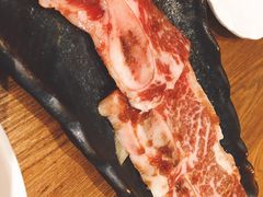 -韩国料理大力士(屏风街店)