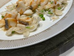 -粤珍轩·家宴·广式茶点(新城广场店)