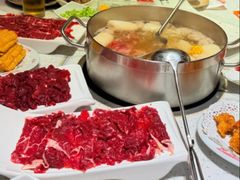 -今日牛事潮汕鲜牛肉火锅(瑞金店)