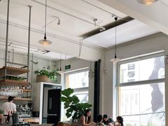 大堂-BOR Eatery(安福路店)