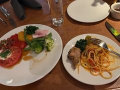 -拉蒂娜·巴西牛排馆 Latina·Brazilian Steakhouse(王府井喜悦店)