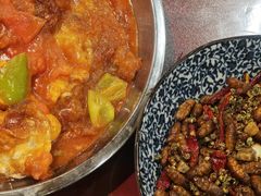 -螺世纪螺蛳粉·桂味小排档(裕德店)