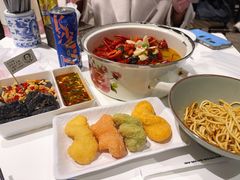 -长沙文和友(海信广场店)