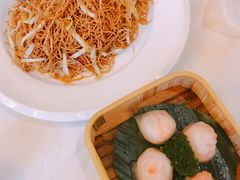 -金汇酒楼(中山东区店)