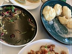 -京滨饭店·餐厅(阜外大街店)