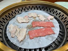 -布多斯烤肉火锅自助(江腾广场店)