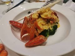 -万龙洲海鲜(大兴绿地缤纷城店)