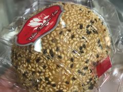 麻球-白玉兰食品(汇联商厦店)