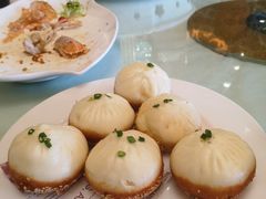 -东江海鲜酒家(艺都分店)