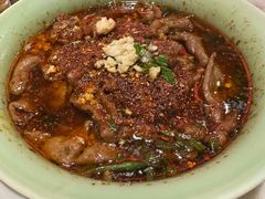 -小吊梨汤·北京菜·烤鸭(鸟巢店)