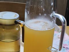 -四禧精酿铜锅涮肉·烧烤工场(大明湖店)